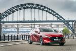 Mazda3 Skyactiv-G Sport Lux Hatchback 2019 года (UK)